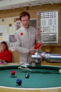 Silent Running